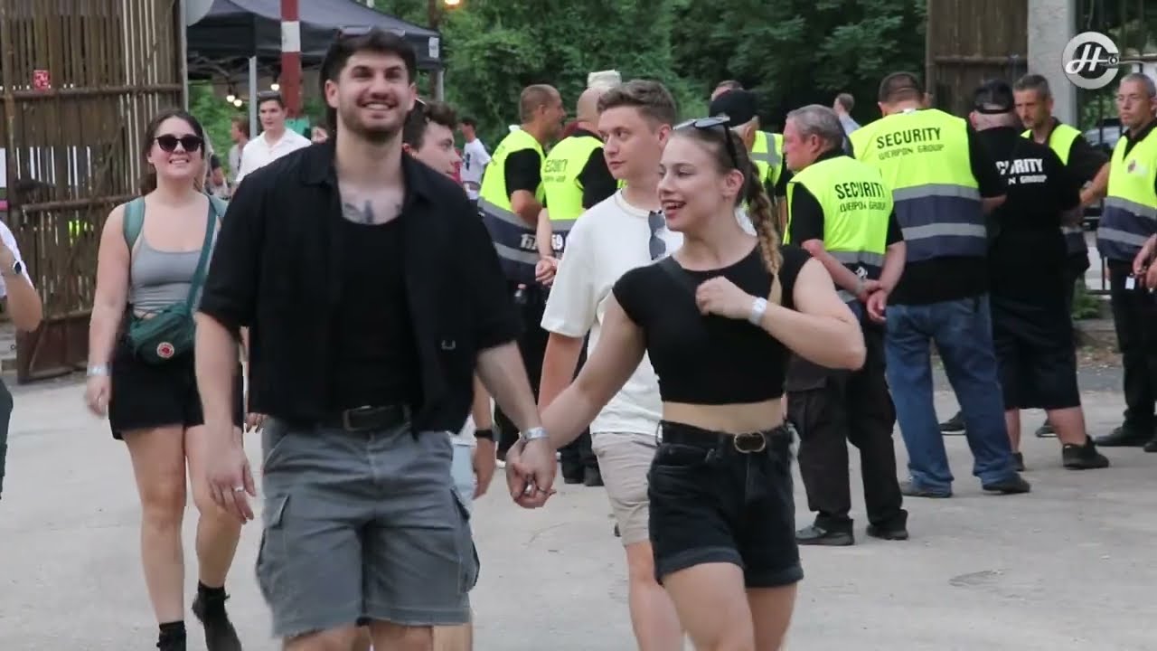 Inota Focus mini-fesztivál