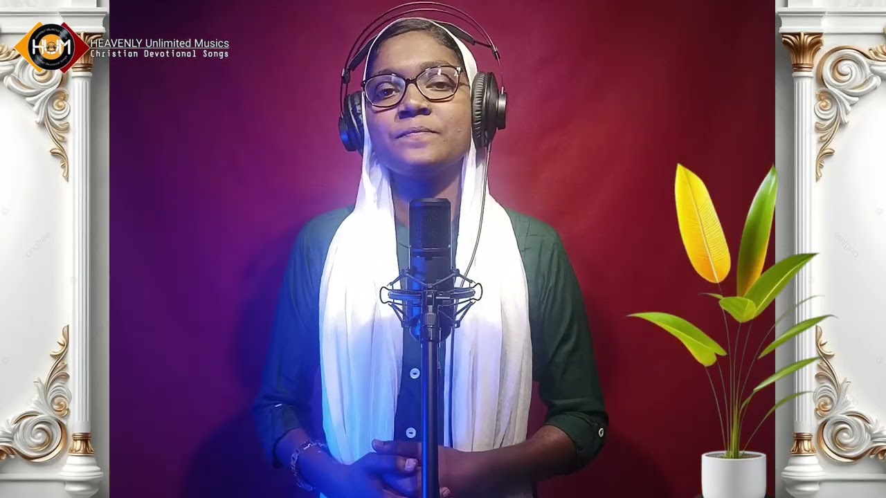 പരമോന്നതൻ പരിപാവാനൻ...|  Paramonnathan paripavanan....|   Bhakthavalsalan  |  Vox: Charisma Prakash 