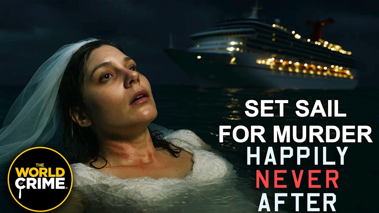 Happily Never After | S1E3 | Set Sail for Murder  | FULL TRUE CRIME