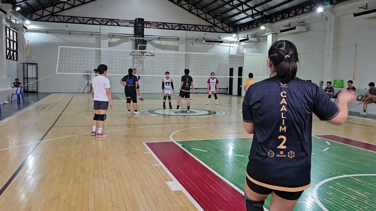 3.15 - Game 2 - Morato