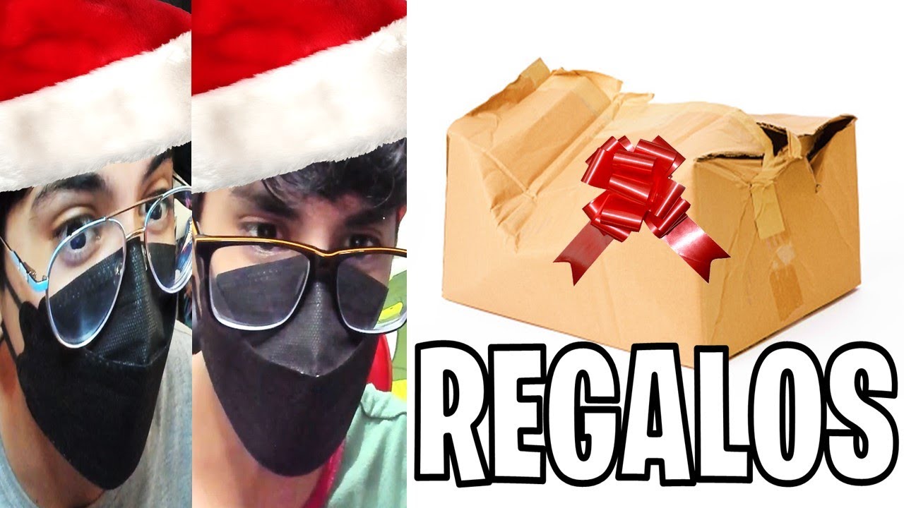 Regalos 😎🤙