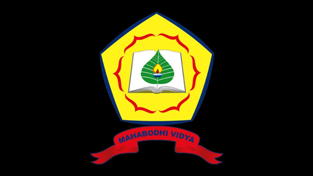 Mahabodhi VIdya School Room Introduction