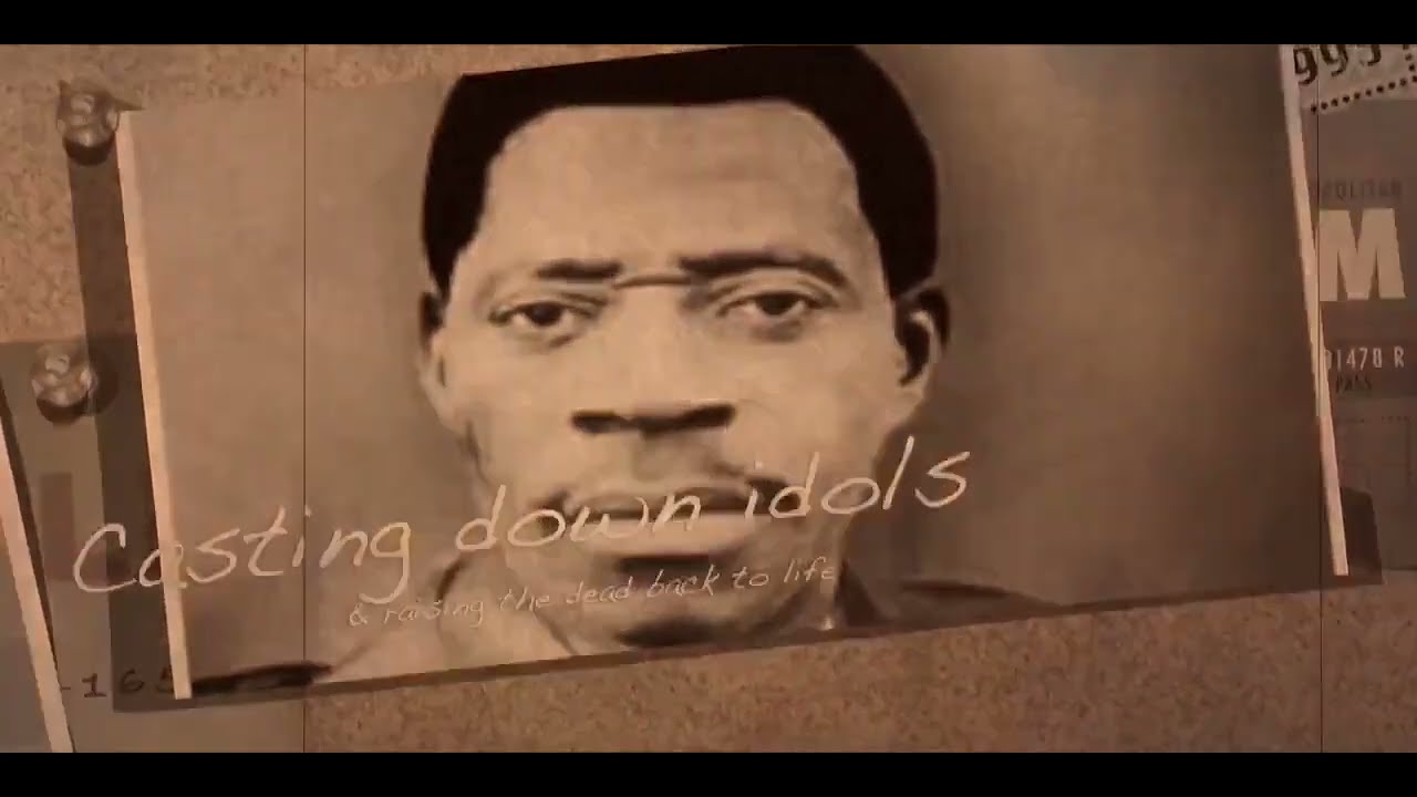 GRACIAS CHAPTER 4: APOSTLE JOSEPH AYODELE BABALOLA