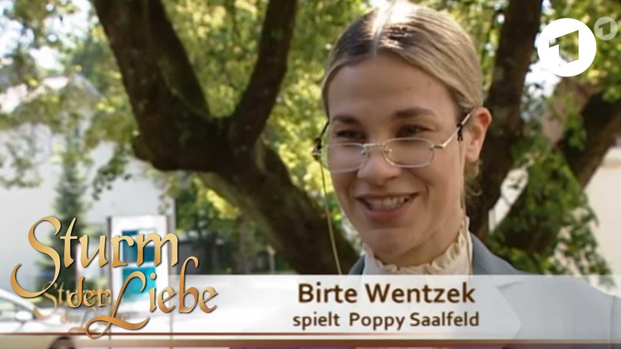 Making of Jubiläumsfolge Teil 2 | Sturm der Liebe