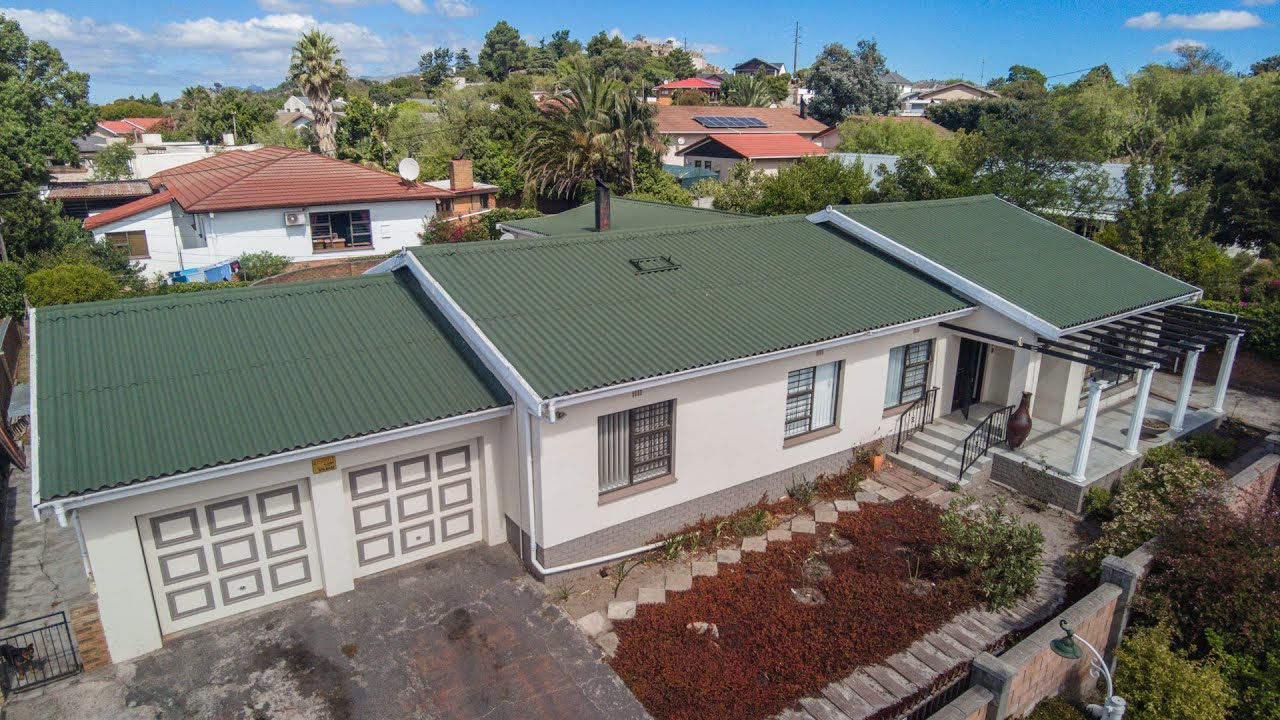House For Sale | Grabouw | Keller Williams Dynamic SA