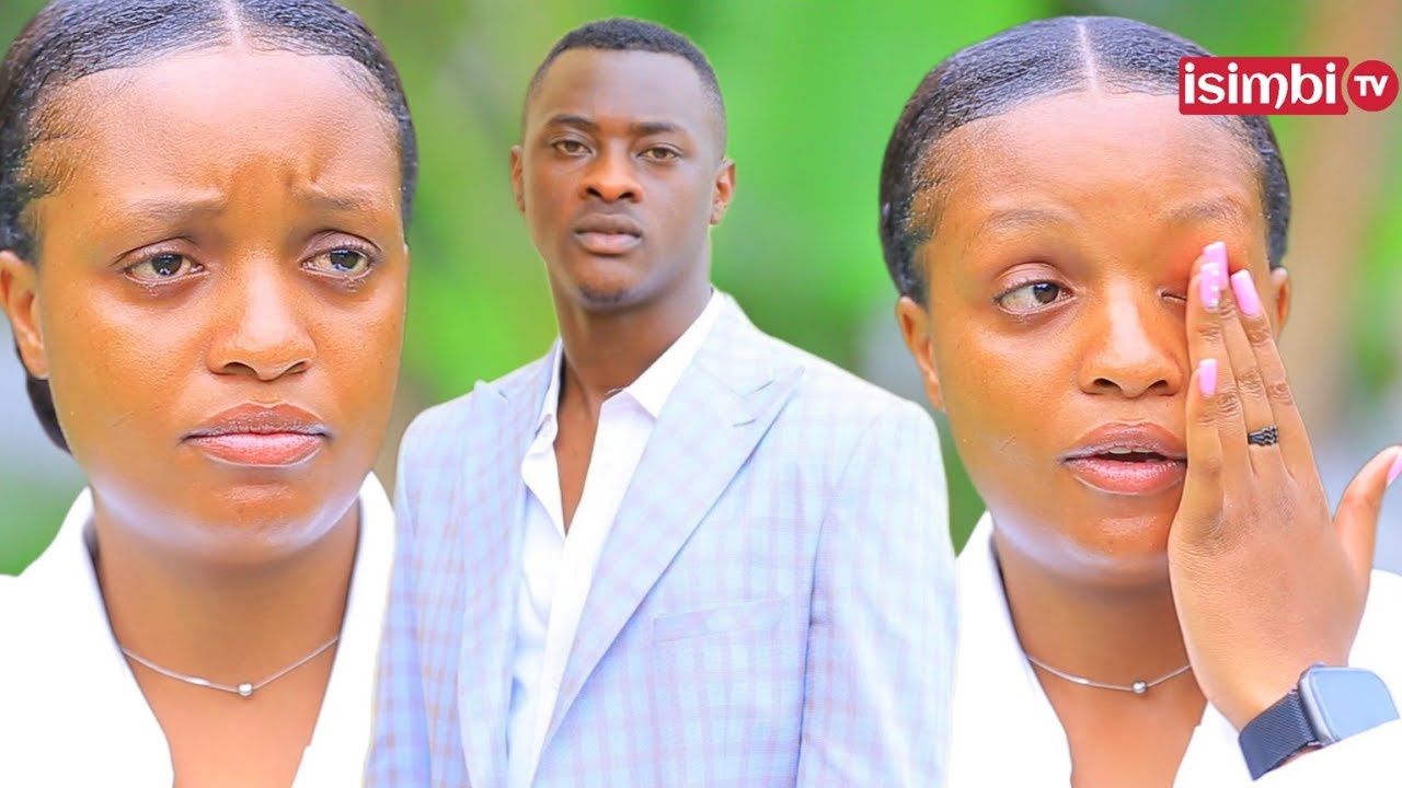 NTA MURYANGO NGIRA😢PAPA NI UMUGANDE, MAMA NI UMURUNDI😢Nagize igikomere cy'inzara|NANA muri MY HEART
