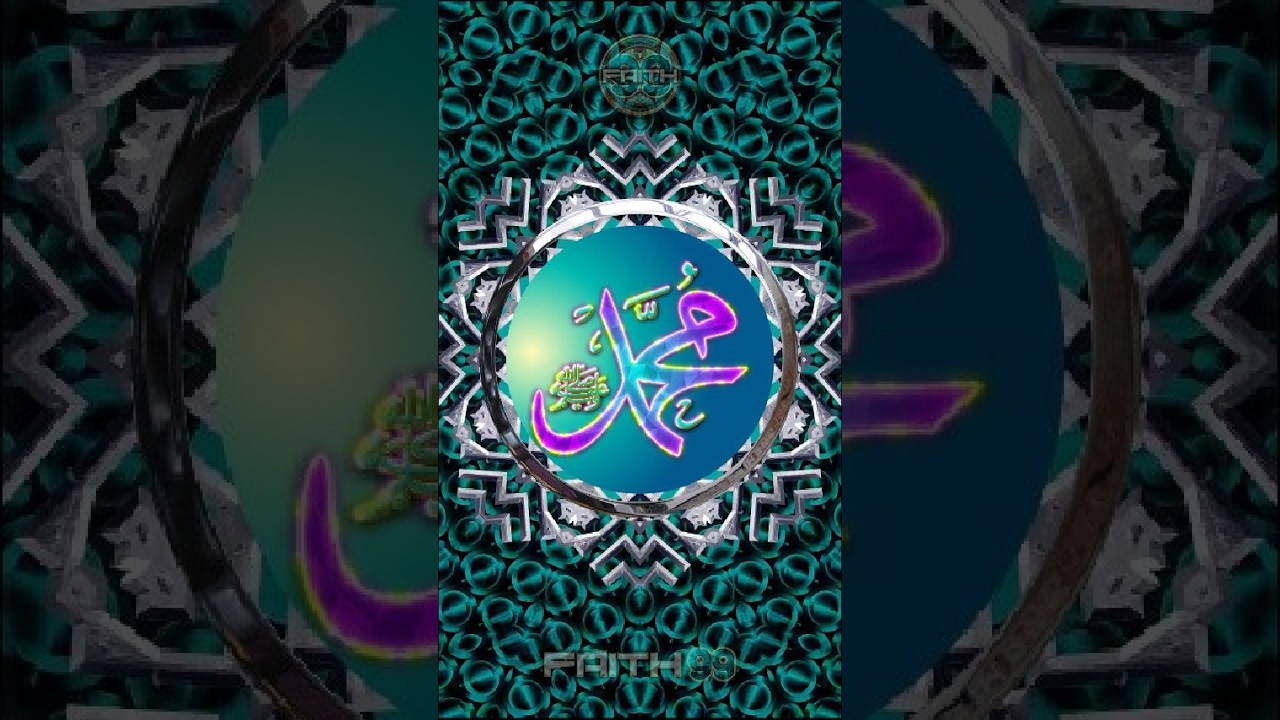 Gabriel Nasheed Ska Reggae Version – Energetic Islamic Music Remix!