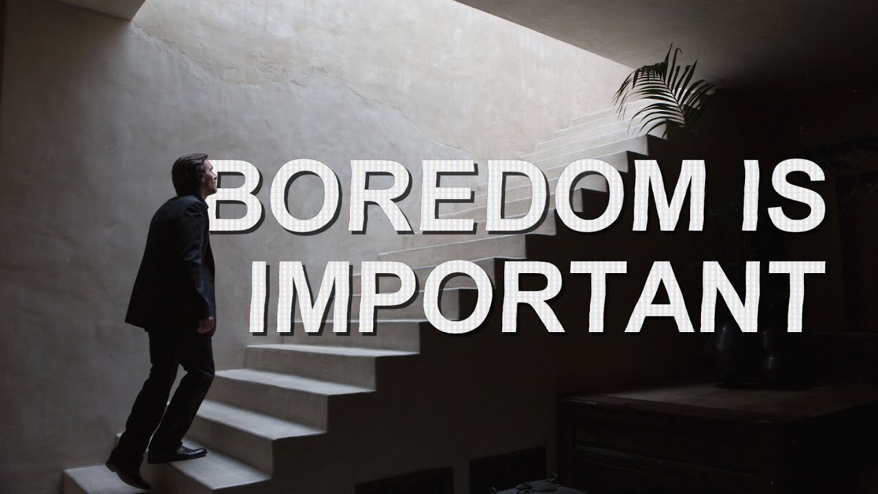 Boring Movies (And Why We Need Them)