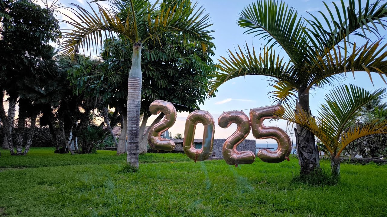 Tenerife túrák, kalandok, karácsony, szilveszter. 2025