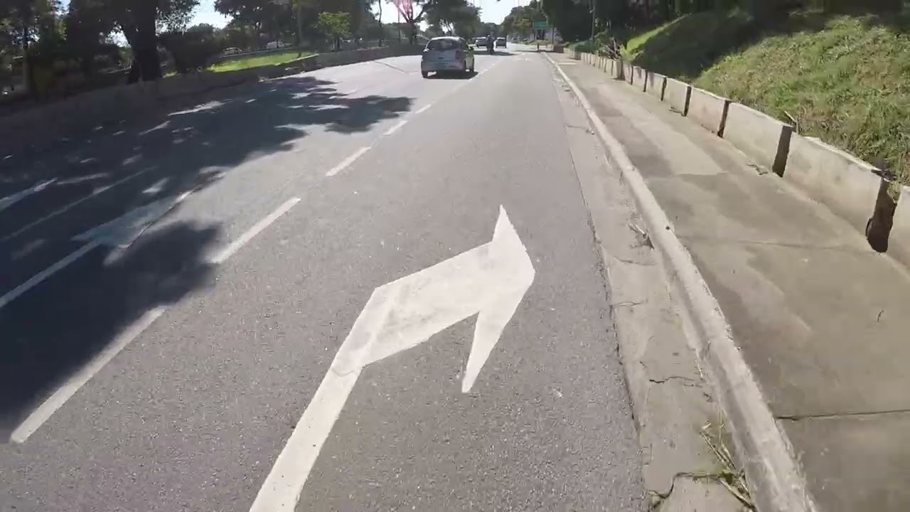Pedal Parabéns Mulherada 2