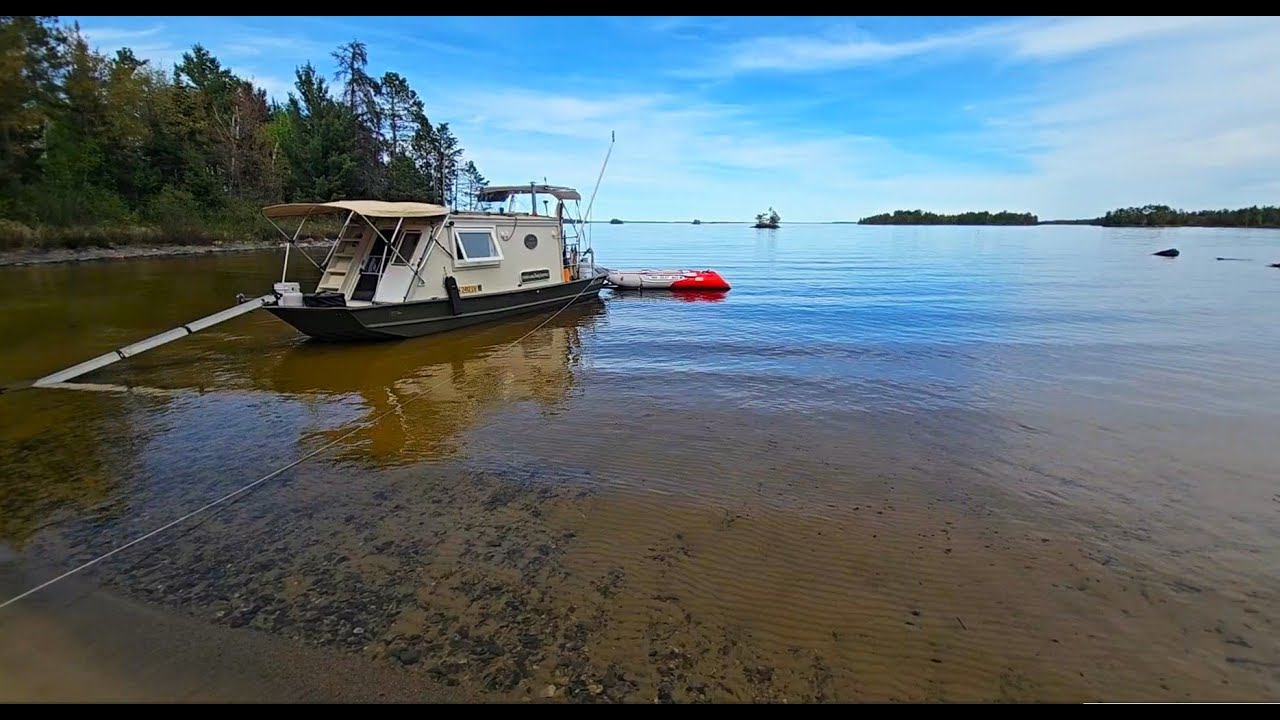 Shanty Sanctuary 2025, Voyagers NP, Эпизод 2