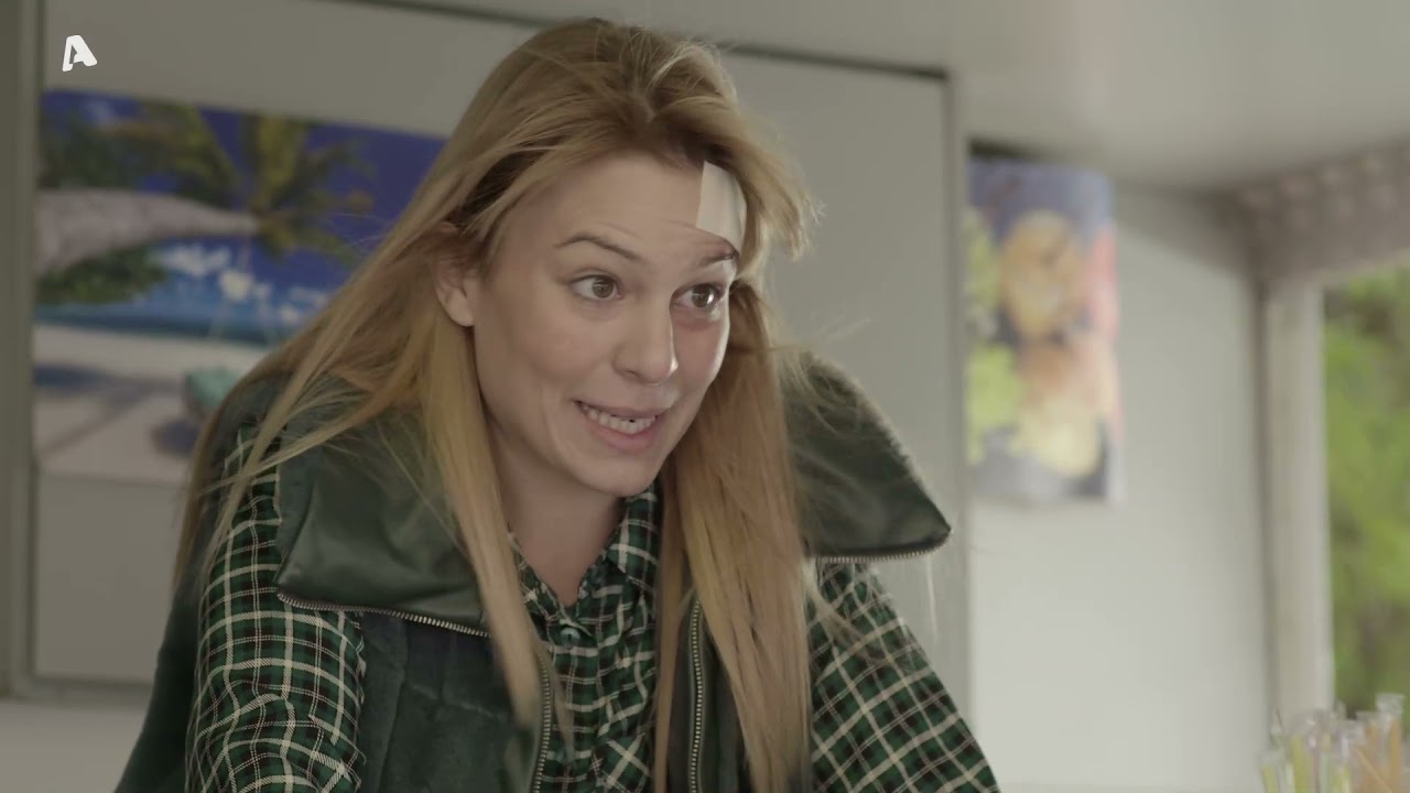 Σασμός | Επεισόδιο 56 | Sneak Preview 2