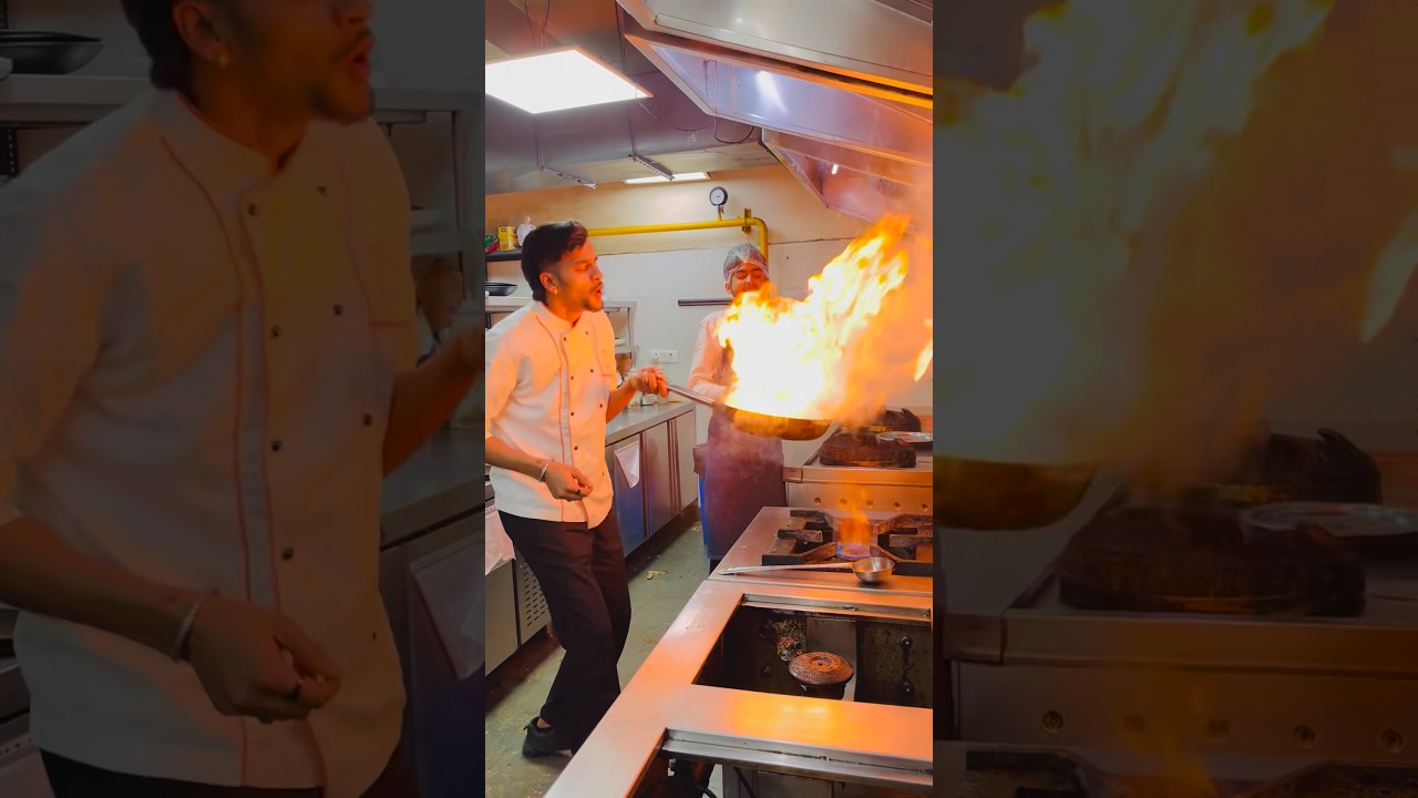 End😂 #funny #views #youtubeshorts #comedy #chefselection #chef  #cheflife