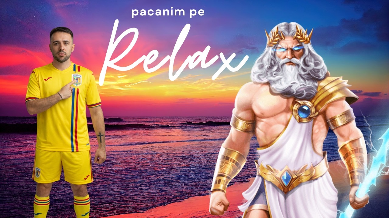 DE MULT N AM MAI PACANIT SAMBATA SEARA! Aparate Pacanele Slots Live! PragmaticPlay