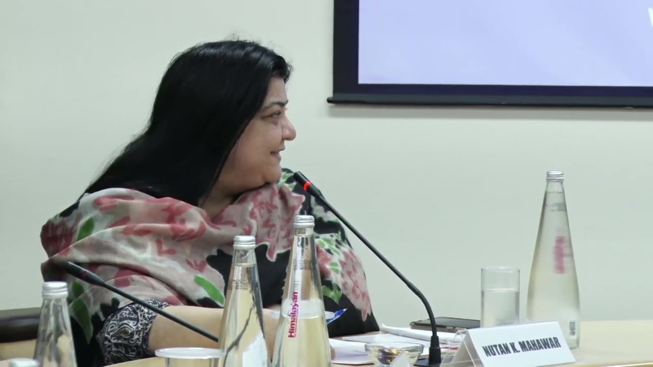Panel Discussion on 