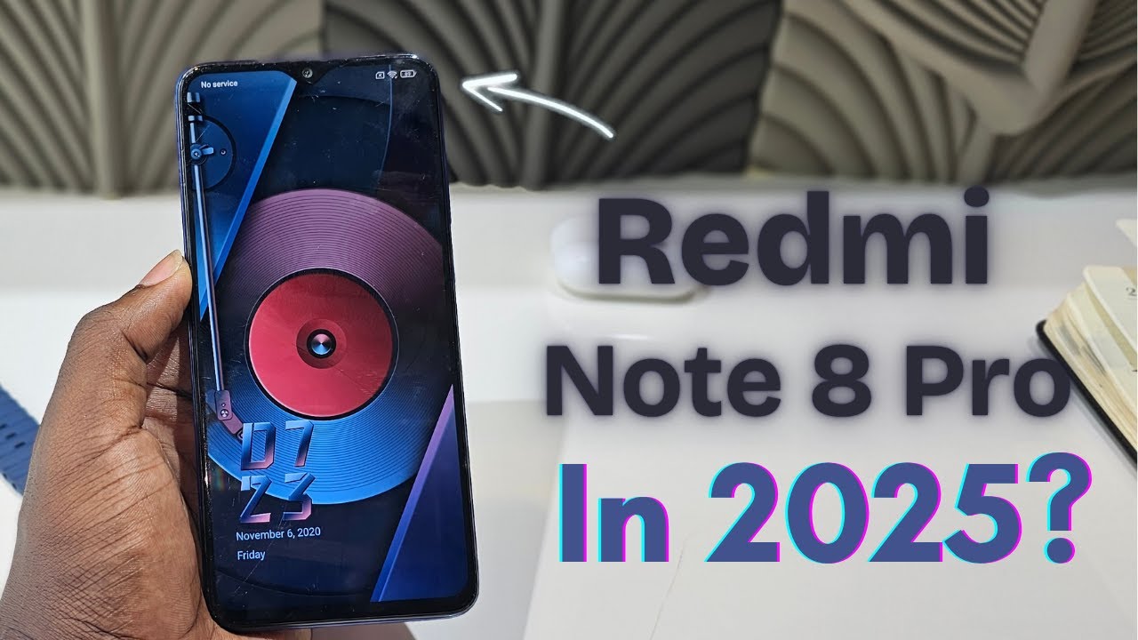 Don’t Buy Redmi Note 8 Pro in 2025… Before Watching This