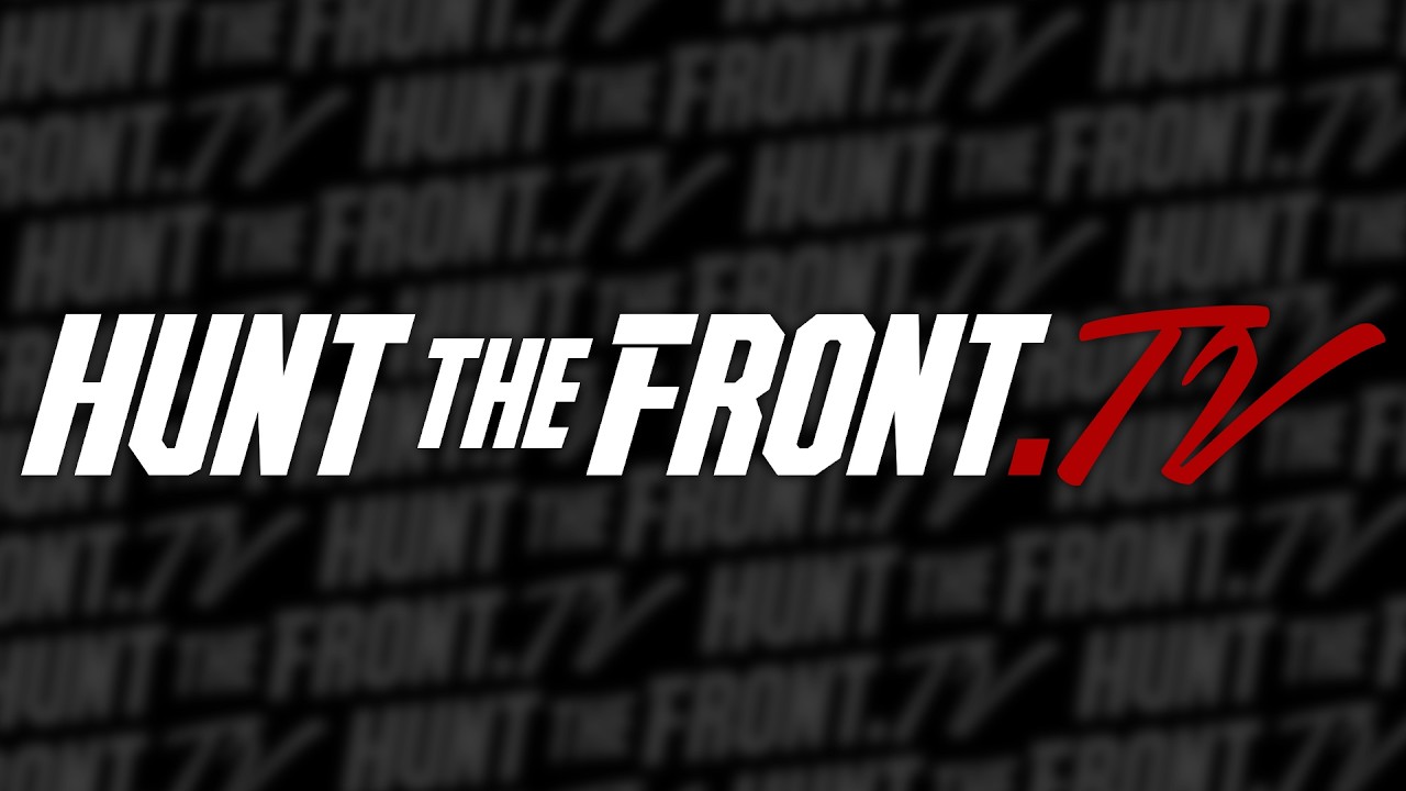 HuntTheFront.tv | LIVE LOOK-IN | Southern Raceway | March 7th 2026