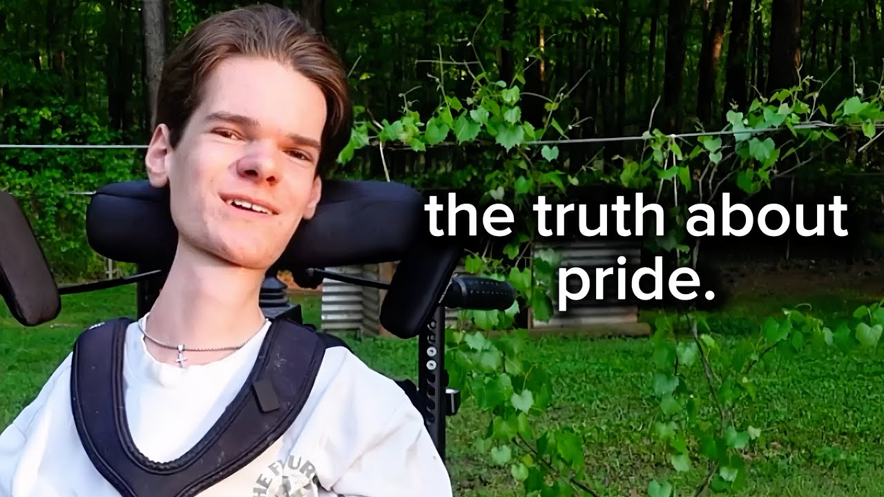 Pride is More Dangerous Than You Realize