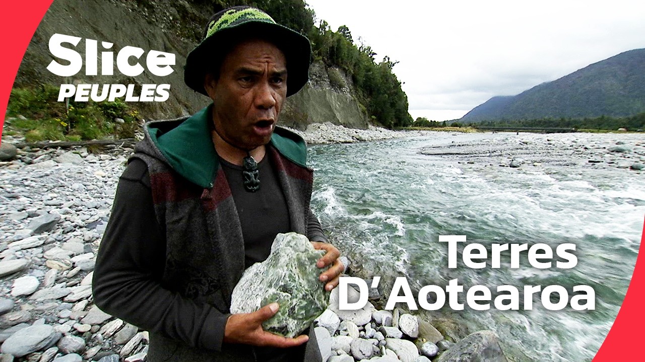 Aotearoa : l’âme maorie de la Nouvelle-Zélande I DOC ENTIER | SLICE PEUPLES
