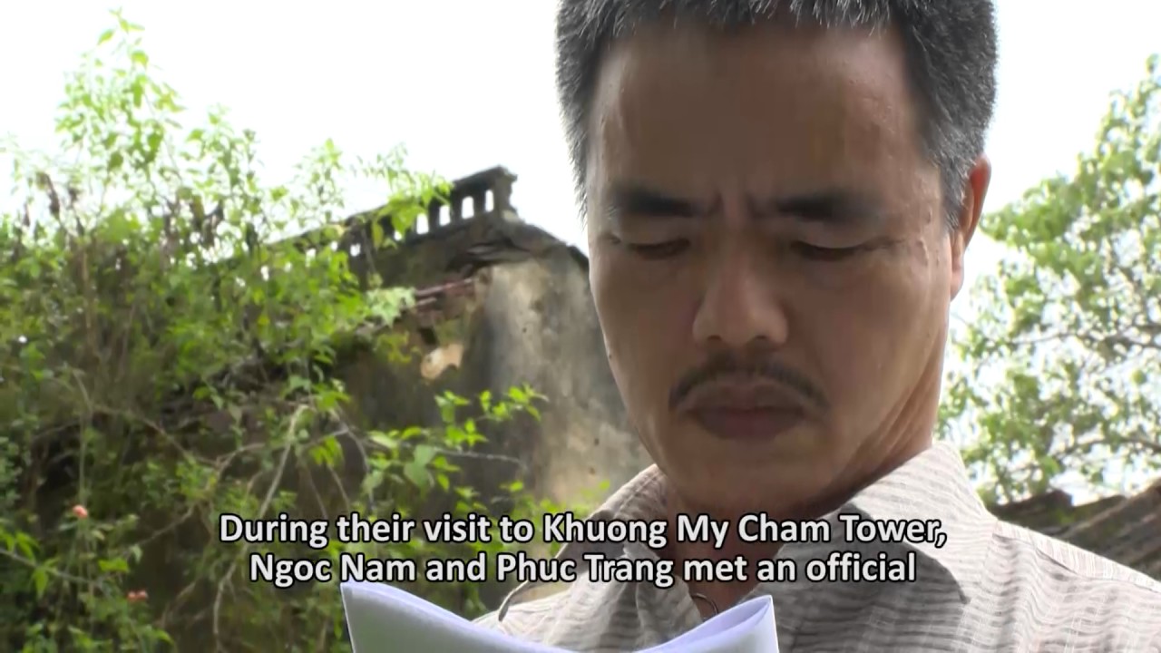 Discovery - Nui Thanh Region