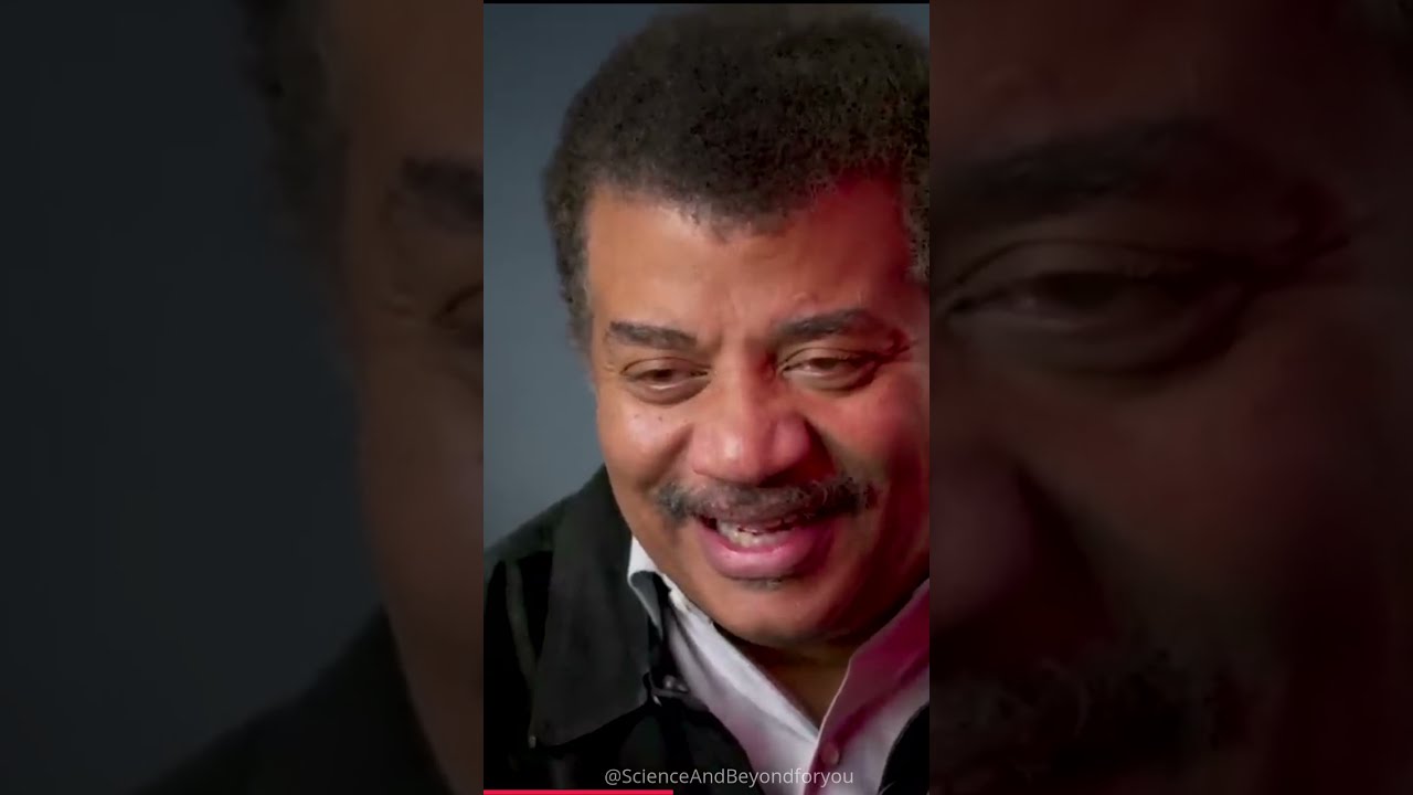 Will AI KILL All The Humans? Ft Neil  #astrophysics #ai #scienceexplained #neildegrassetyson