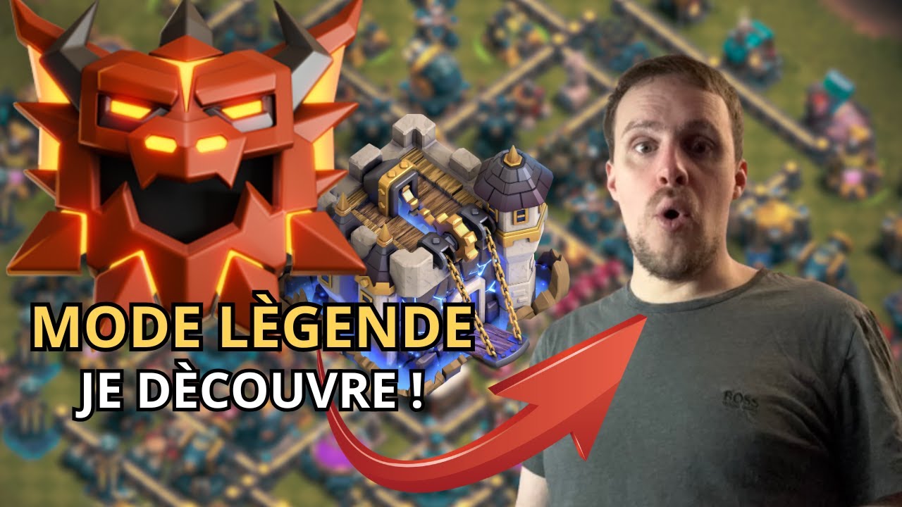 Ma Premier Journée en Mode Légende ! (Gros Choc) th18