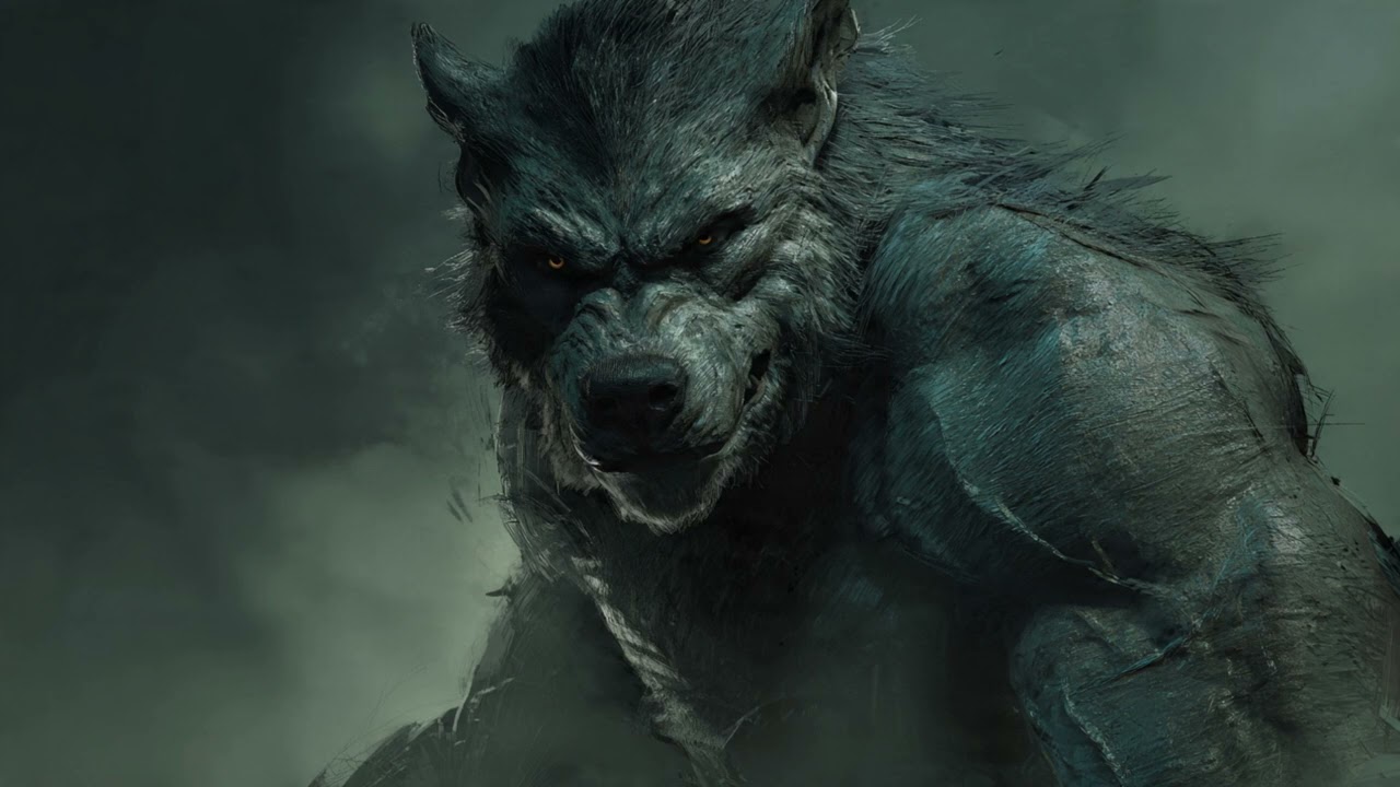 Werwolves