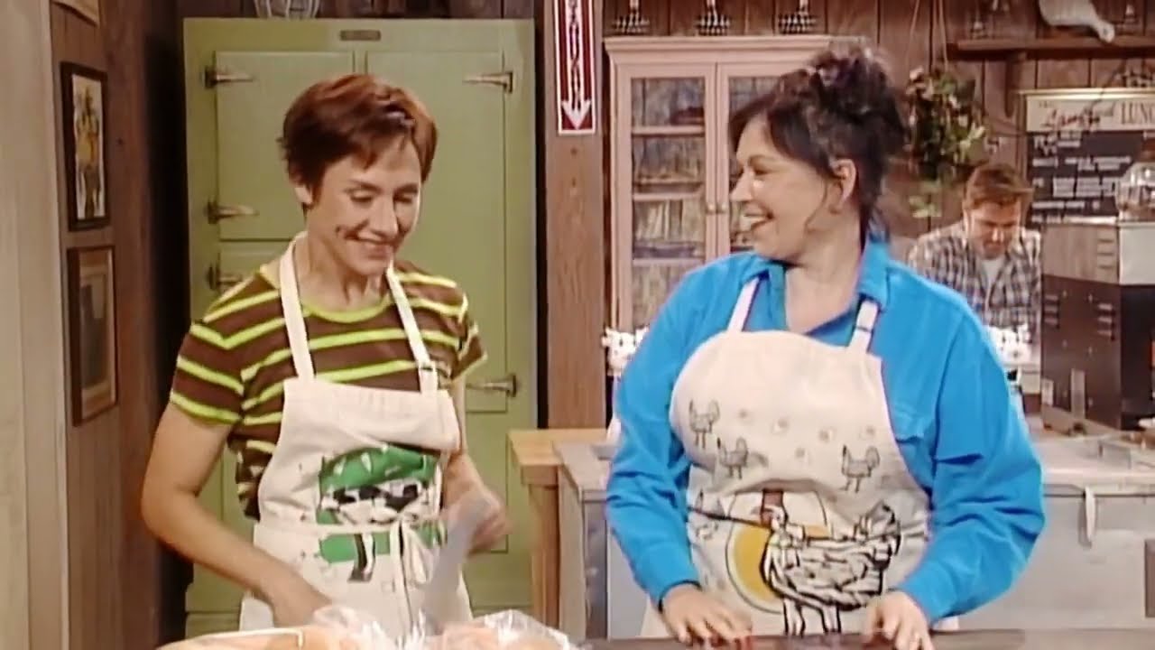 Jackie’s DISASTROUS Date Turns Into a ROYAL Shock — The Prince of Moldavia?! | Roseanne