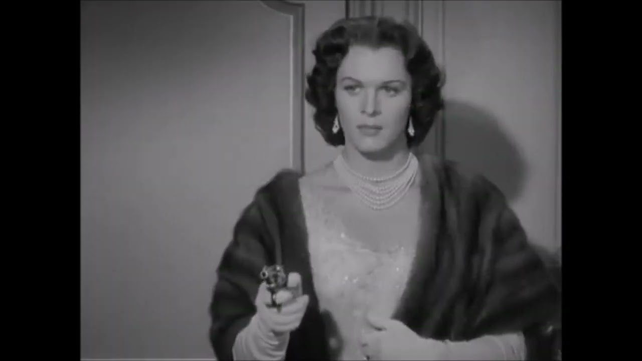 Crossdressing in a Movie 