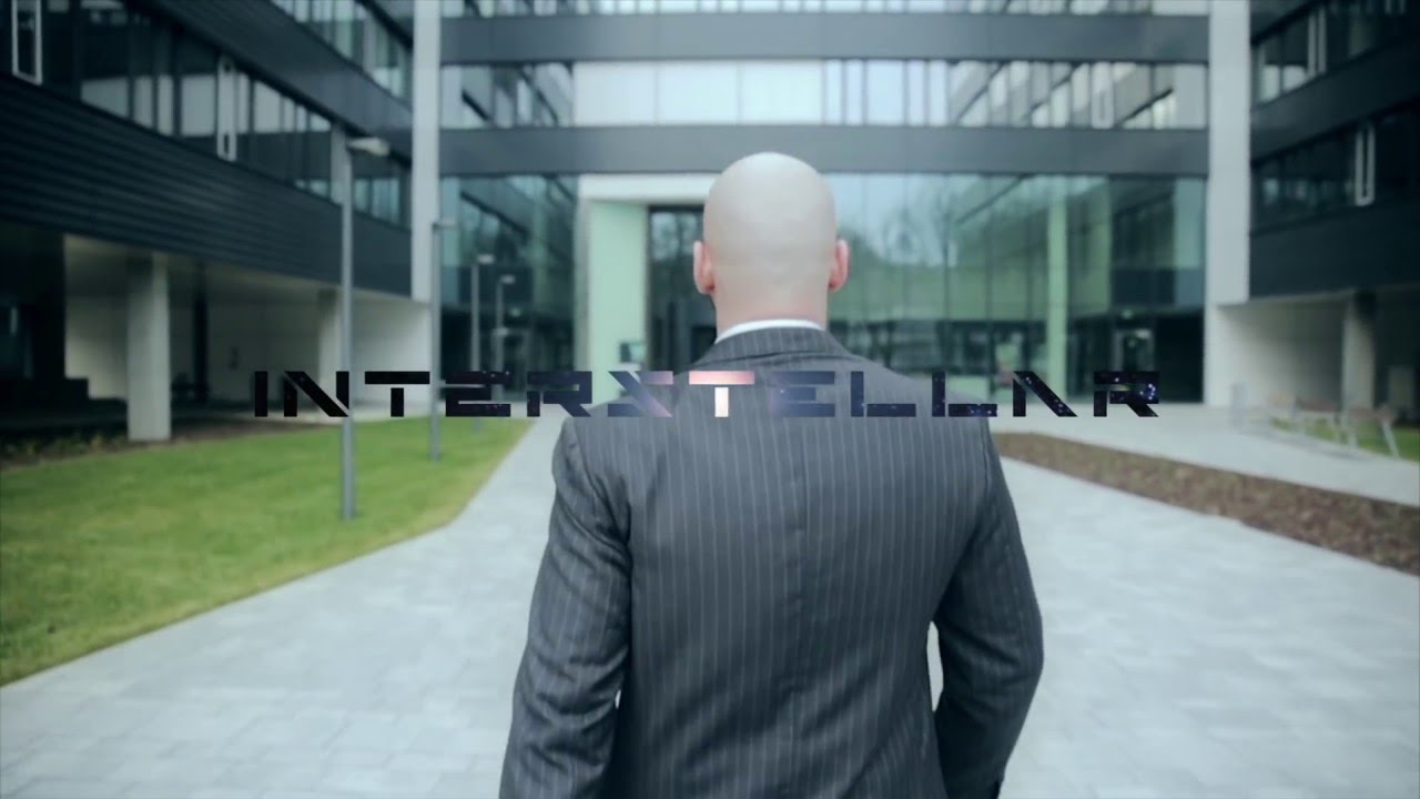 MAJSELF – INTERSTELLAR ft. DJ METYS (prod. GRIZZLY) |Official Video|