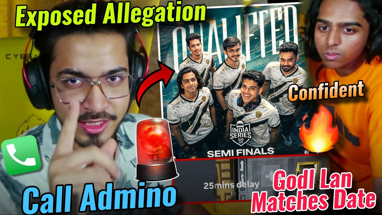 Manya Serious For Lan .. 🏆🥵 • Admino Reveal Godl Confident 💛🇮🇳 | Matches Date 🚨 Explain Full Matter