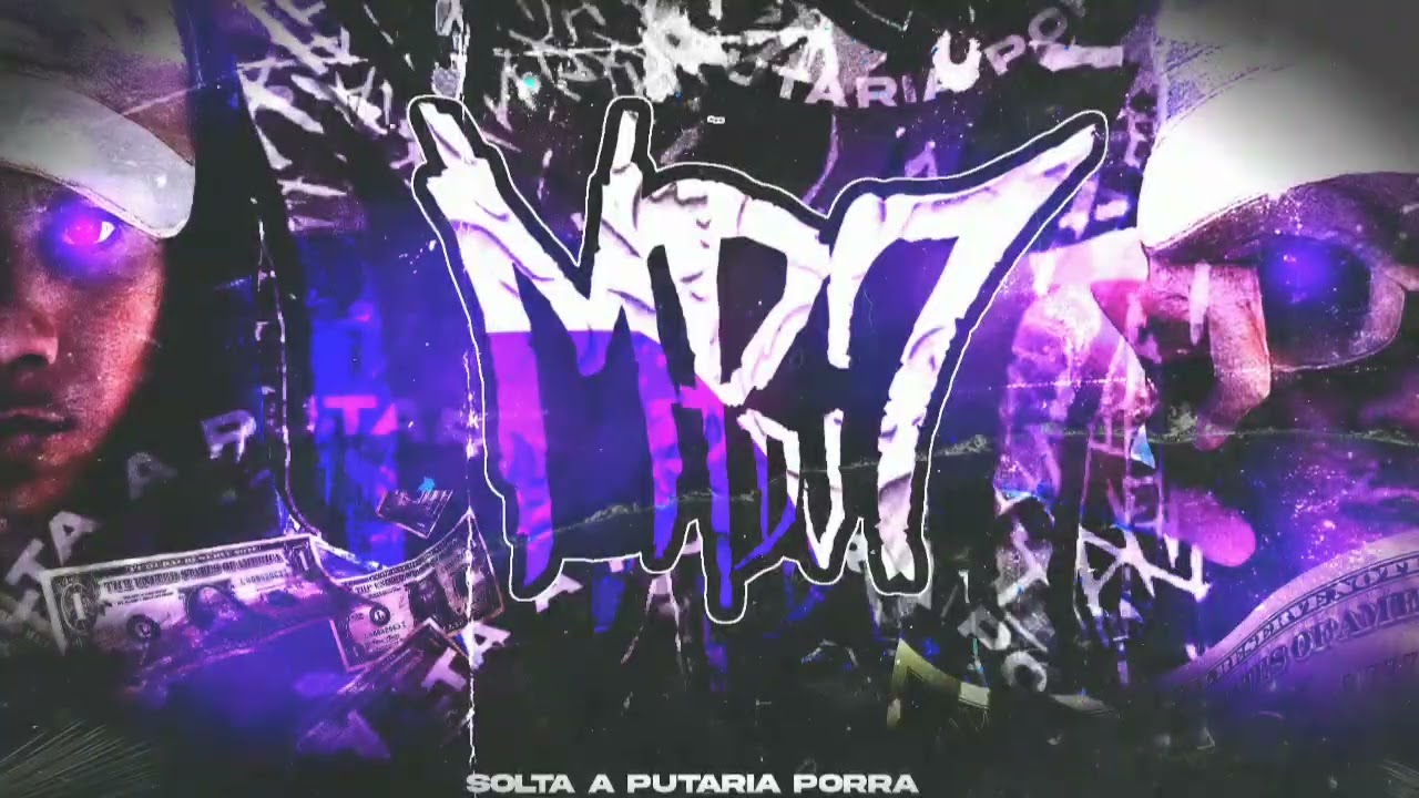 MONTAGEM METAFÍSICA 🌐👻 - ( DJ MP7 013 )