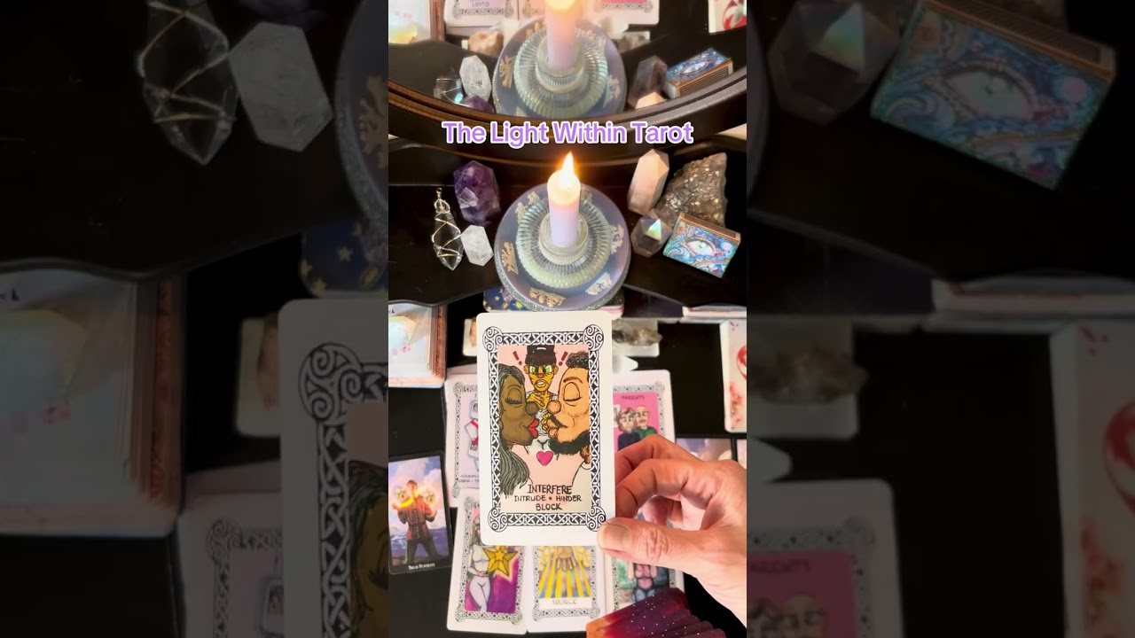 Unexpected Love Reading for the Earth Angels that find this video! 😍🥰