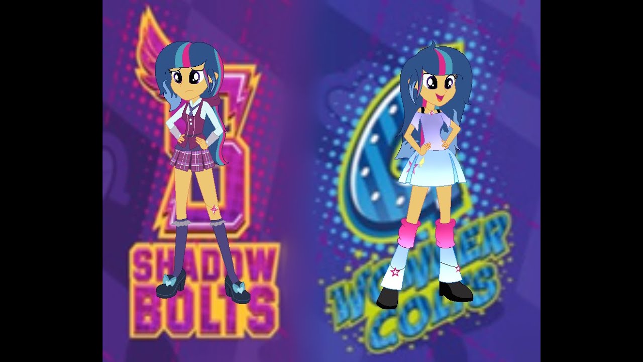 EQG Friendship Games Silver Sentry SpeedPaint