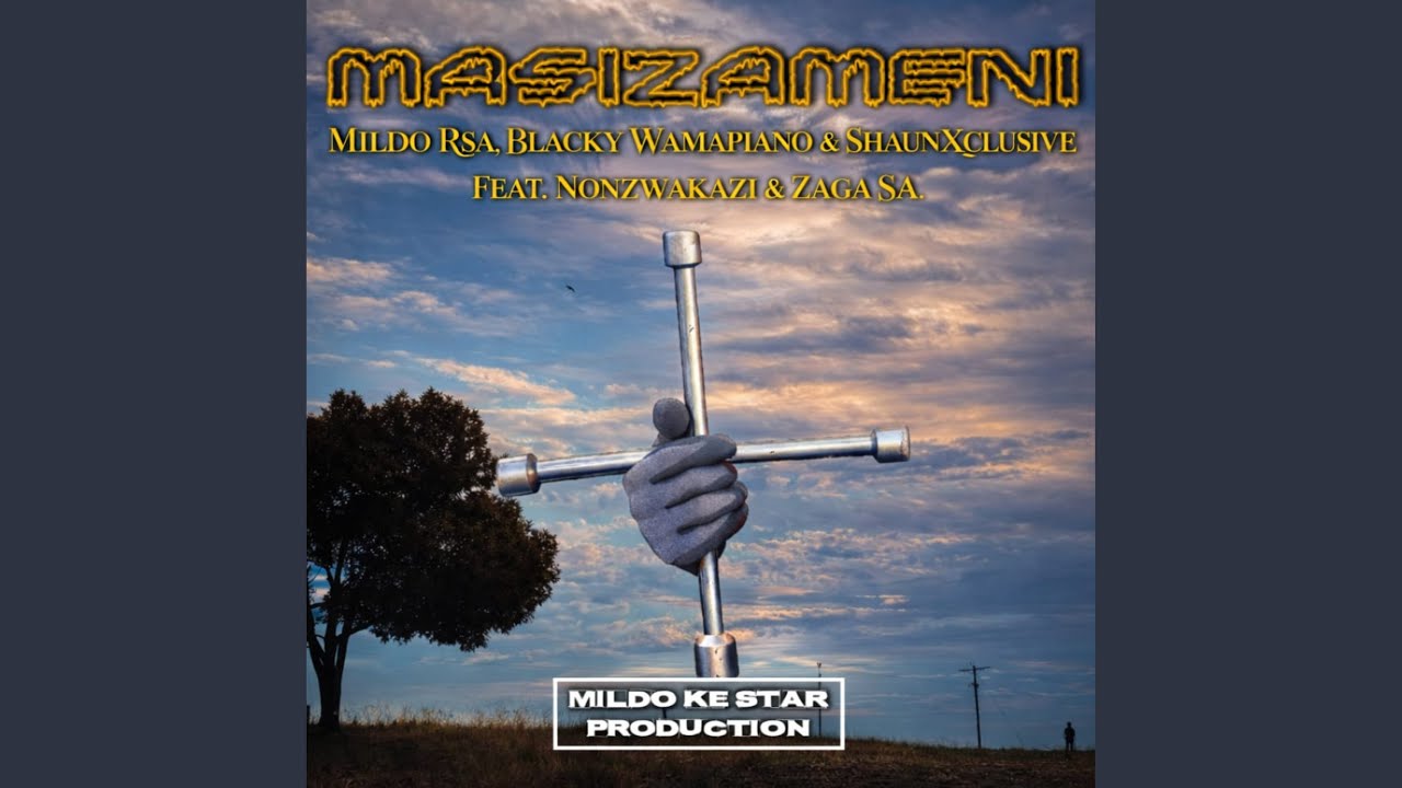 Masizameni