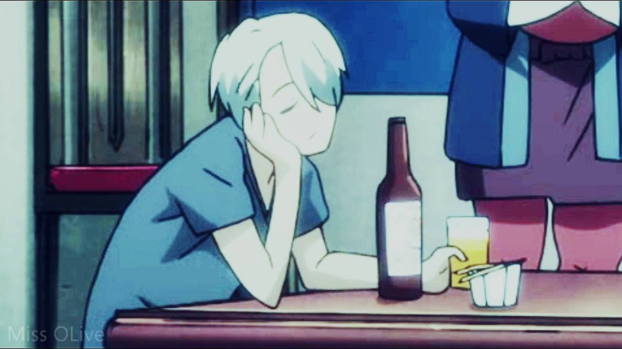 Yuri!!! On Ice | CRACK RUS #3