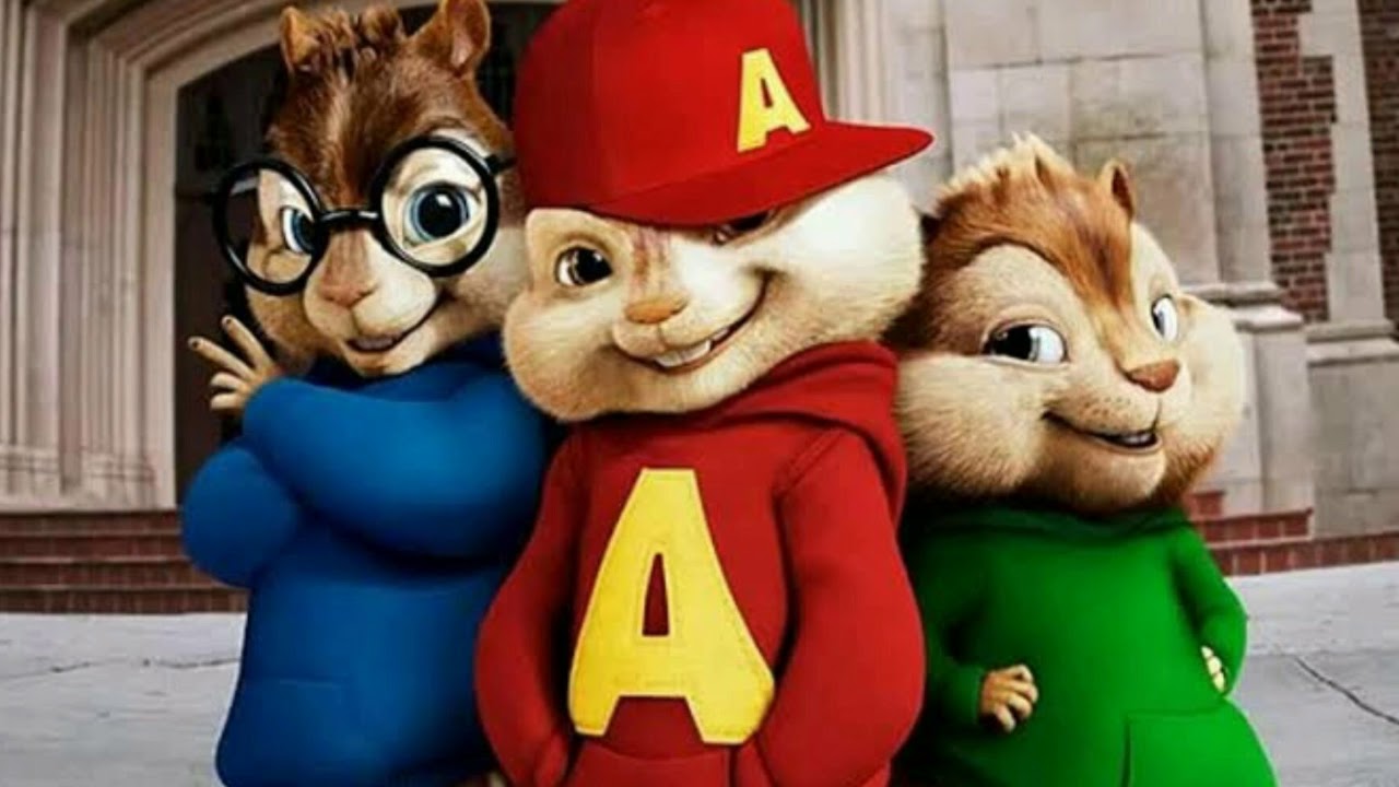 The Weeknd - After Hours ( Alvin Covers )