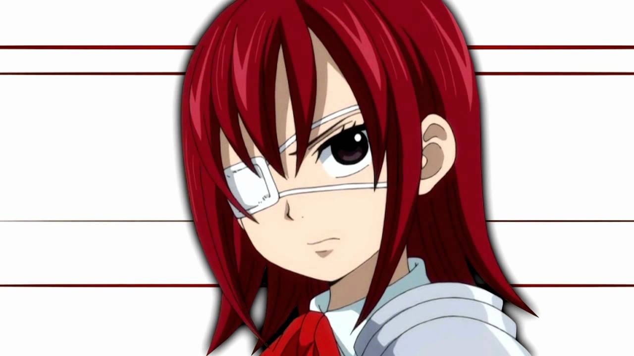 Gray x Erza - [Grayza] What do you want from me {Fairy Tail AMV}