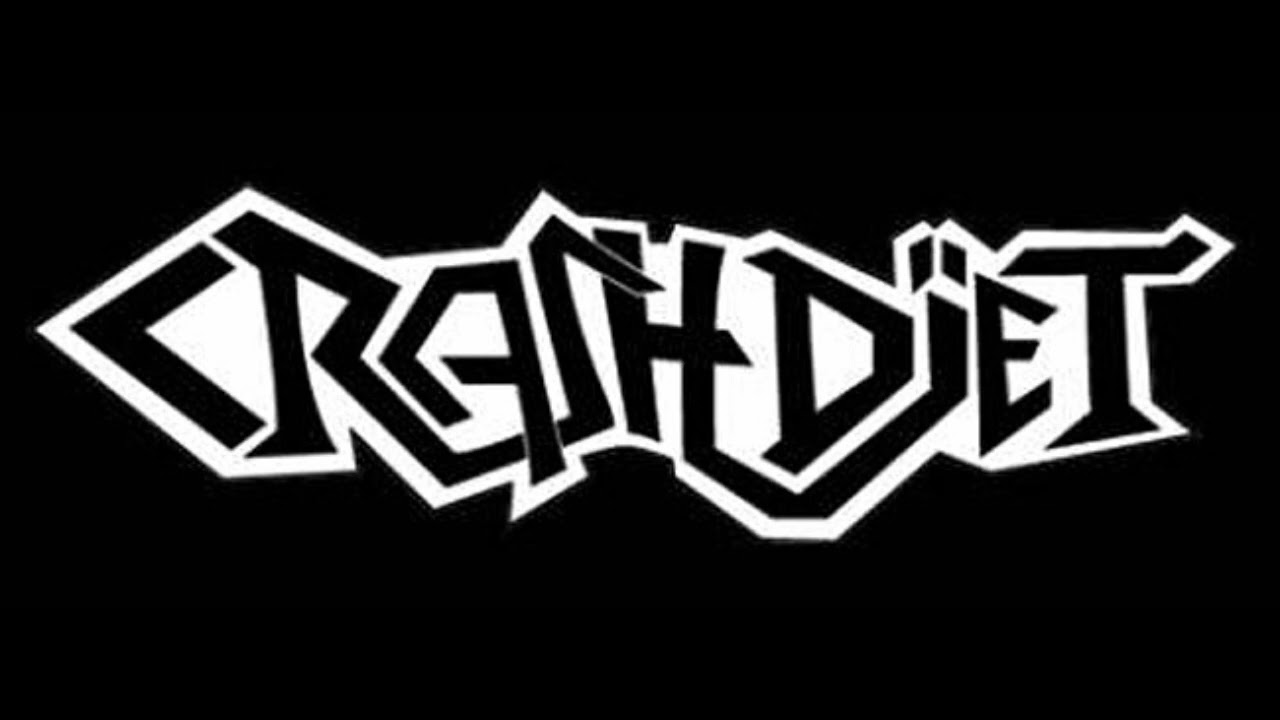 CrashDïet - Falling Rain (Version 1, 2005)