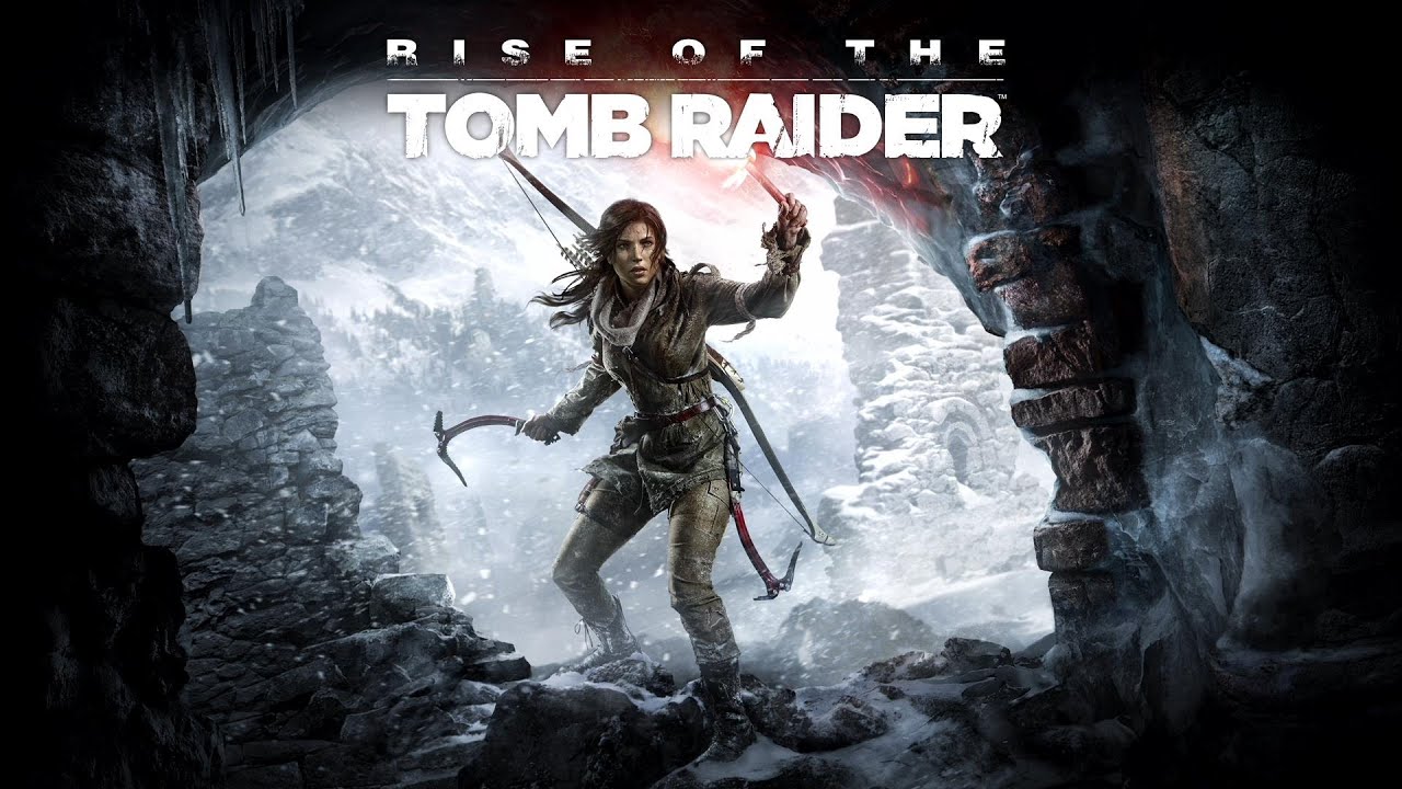 Rise of the Tomb Raider [Xbox One/360] - recenzja