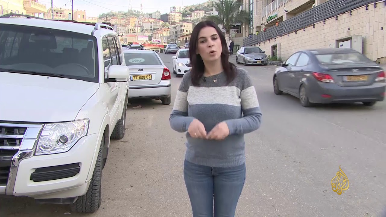 أم الفحم.. مدينة بلا عناوين ولا أسماء شوارع