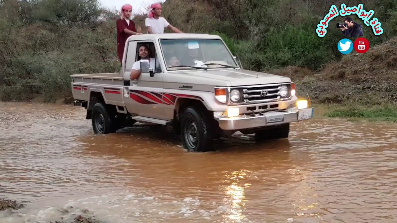 أمطار الاثنين 26 رمضان 1439 على مرتفعات جازان الطبيعة