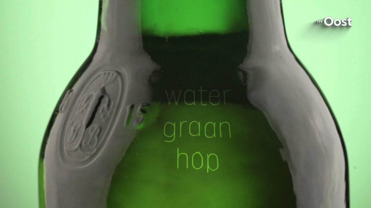 Wie zijn de grootste bierkenners van Oost-Nederland?