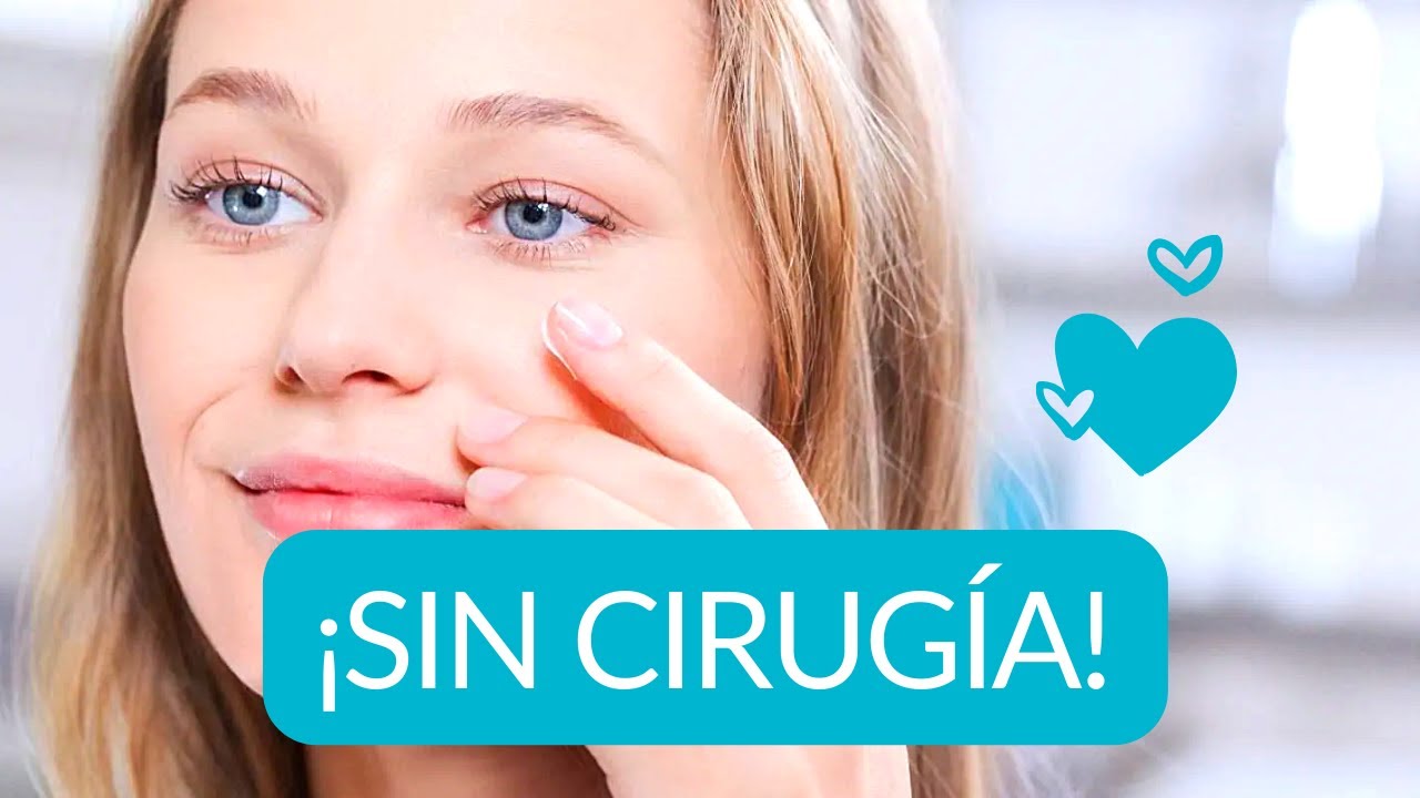 Fractura de nariz, tratamiento sin cirugía