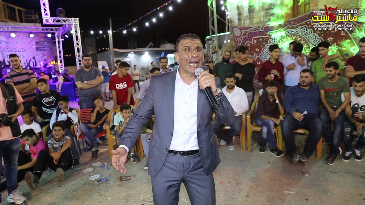 طربيات وخمرة الحب 2019 وصلة خرافيه الفنان احمد الكيلاني - نبيل احمد الساوية2018HD تسجيلات ماستركاسيت