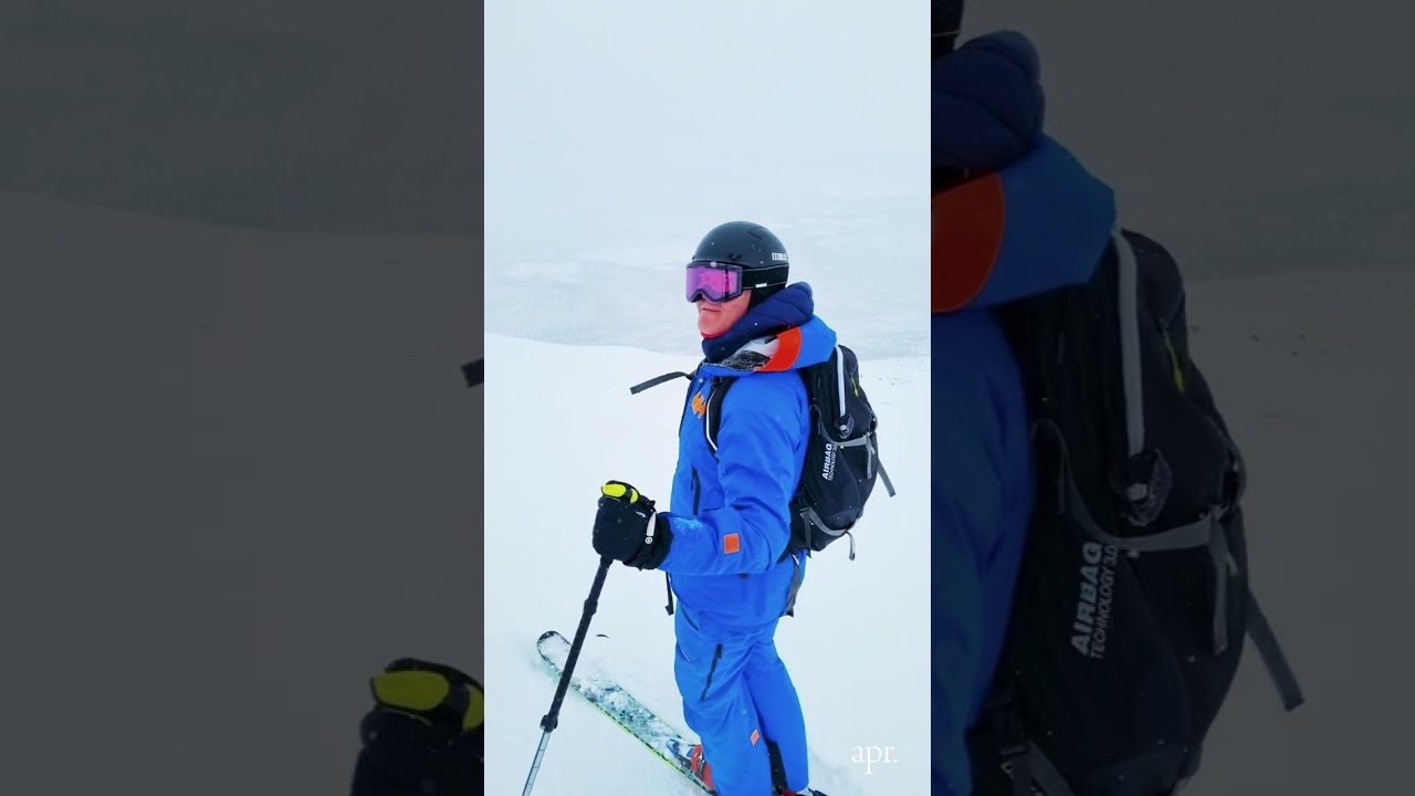 Ett år i Kiruna