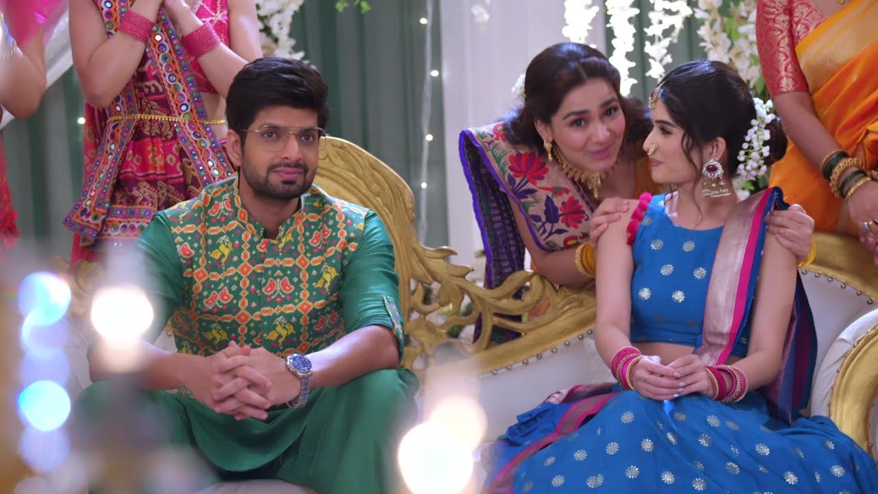 RAJAT AND SAVI KE PICH KYA HUA || GUM HAI KISI KE PYAR MEIN || #ghkkpm 