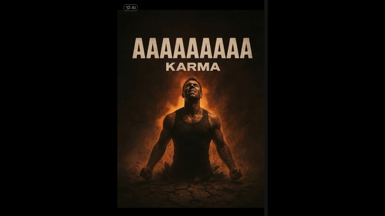 Karma aaaaaa