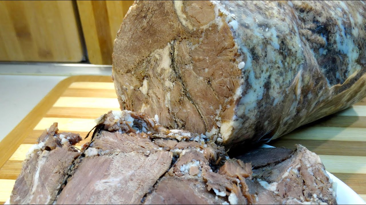 Саздарма из телятины / говядины. Старый, настоящий рецепт, натуральные продукты! - SUB - Yami Yami
