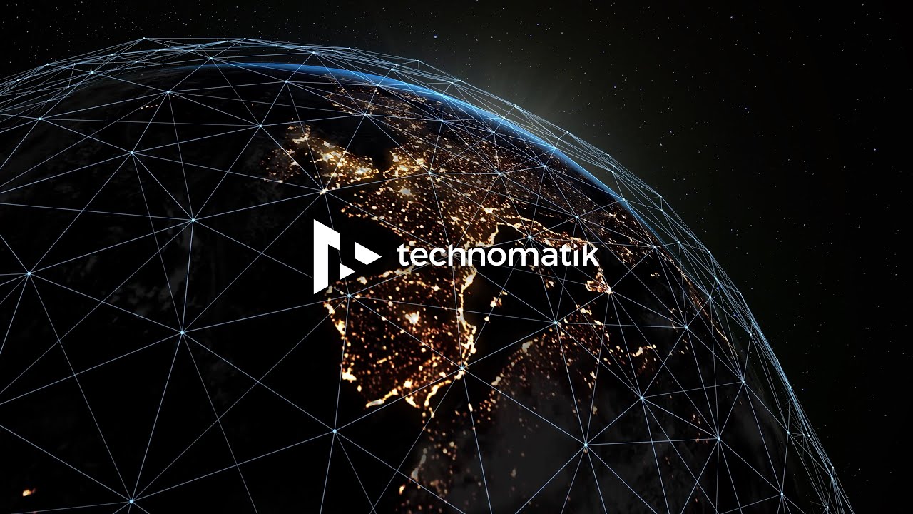 Brandfilm.pl - TECHNOMATIK - Film Wizerunkowy 2025